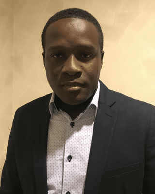 Dr. Louis-Jacques Joseph Dr. Louis-Jacques Joseph